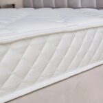 Ahoura Mattress – 100 × 200 cm