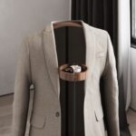 Floor Hanger – Modern Wooden Coat Stand - Image 9