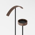 Floor Hanger – Modern Wooden Coat Stand - Image 2