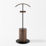 Floor Hanger – Modern Wooden Coat Stand - Image 6