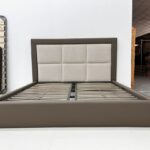 King Size Bed Ahoura – Premium Bedroom Bed