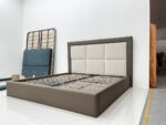 King Size Bed Ahoura – Premium Bedroom Bed - Image 3