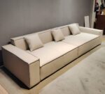 Sowkama Modern Sofa  – Elegant Living Room Sofa - Image 3