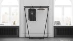Clothing Rail – Modern Clothes Stand - Image 4