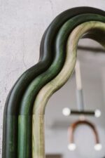 Aria Decorative Mirror - Image 3