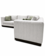 Modern L-Shape Sectional Sofa - Image 2