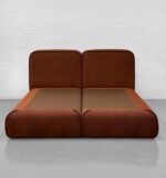 Hakhamanesh Bed – King Size 200×200 - Image 2