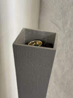 Luxury Bakhoor Pedestal – Elegant Incense Burner Stand | Dar Alasala Qatar - Image 5