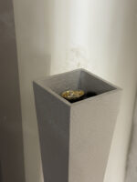 Luxury Bakhoor Pedestal – Elegant Incense Burner Stand | Dar Alasala Qatar - Image 3