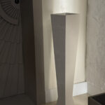 Luxury Bakhoor Pedestal – Elegant Incense Burner Stand | Dar Alasala Qatar