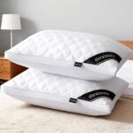 Luxury Hotel-Grade Pillow – King & Queen Size - Image 3