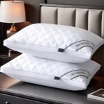 Luxury Hotel-Grade Pillow – King & Queen Size - Image 2