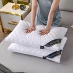 Luxury Hotel-Grade Pillow – King & Queen Size - Image 5