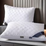 Luxury Hotel-Grade Pillow – King & Queen Size - Image 4