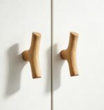 Drawers and Doors Cabinet Handle — 100% Original Solid Wood - Image 7