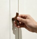 Drawers and Doors Cabinet Handle — 100% Original Solid Wood - Image 4