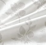 Duvet Cover Set with 2 Pillowcases — Soft Cotton Bedding, King / Super King / Queen Sizes | Qatar - Image 6