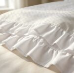 Duvet Set with 2 Pillowcases — Single, Double, King & Super King | Qatar - Image 3