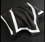 3-Piece Duvet Cover Set — 1 Duvet Cover + 2 Pillowcases | Fits 100 x 200 to 200 x 200 cm Beds  | Qatar - Image 4