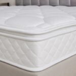 Pillow Top Mattress – Soft Quilted Comfort Mattress - Image 2